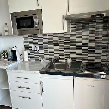 Ferienwohnung El Piset La Pineda Exterior foto