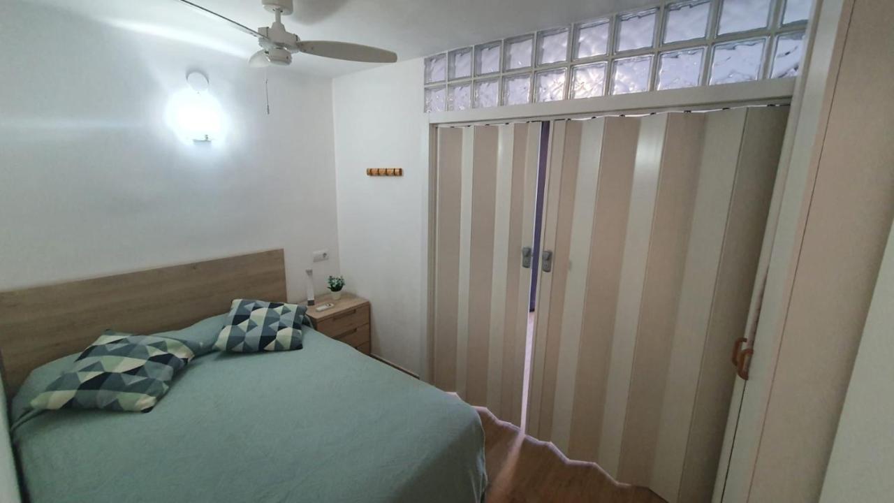 Ferienwohnung El Piset La Pineda Exterior foto