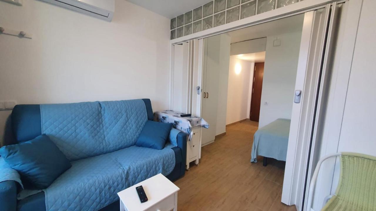 Ferienwohnung El Piset La Pineda Exterior foto