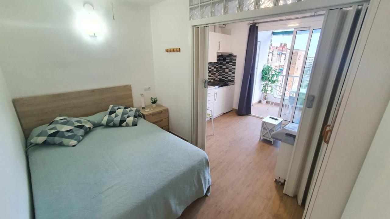 Ferienwohnung El Piset La Pineda Exterior foto