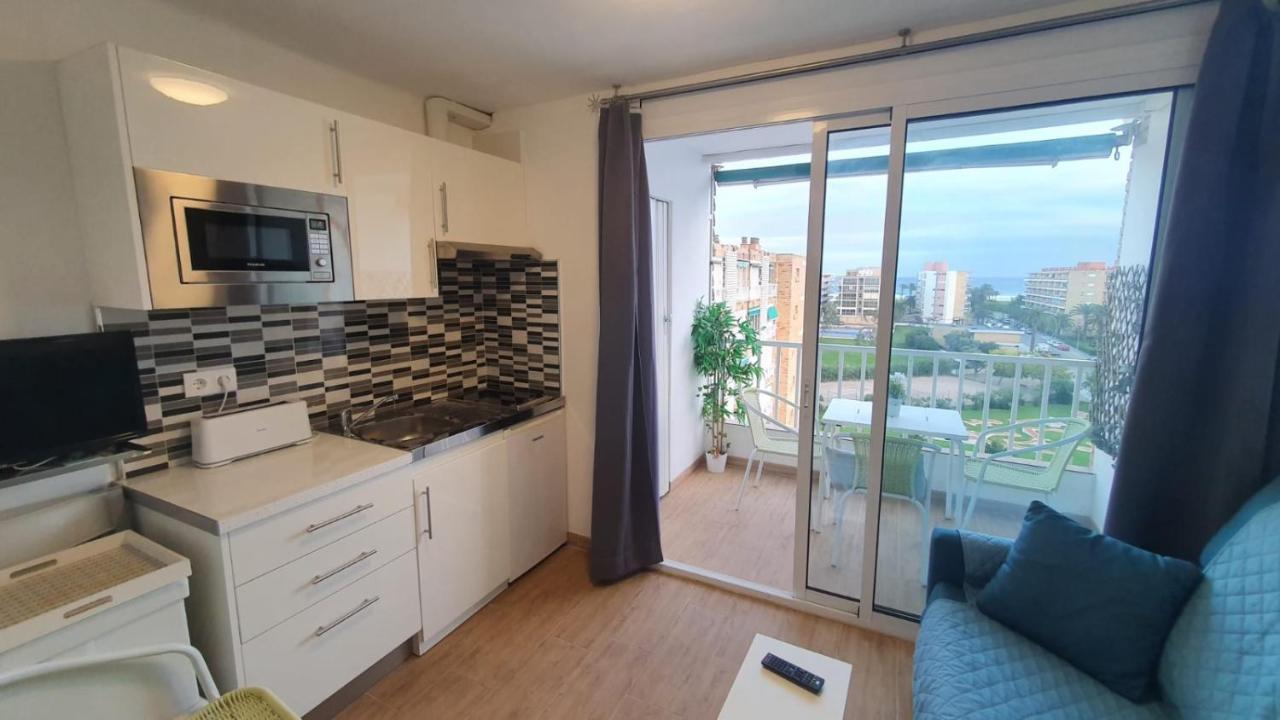 Ferienwohnung El Piset La Pineda Exterior foto