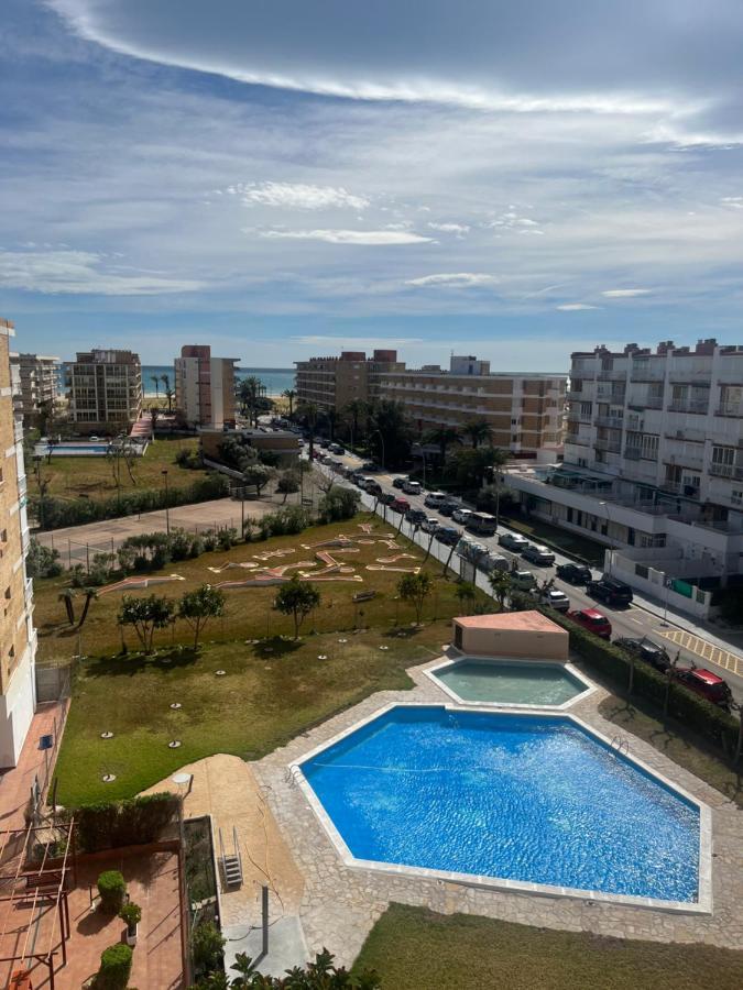 Ferienwohnung El Piset La Pineda Exterior foto