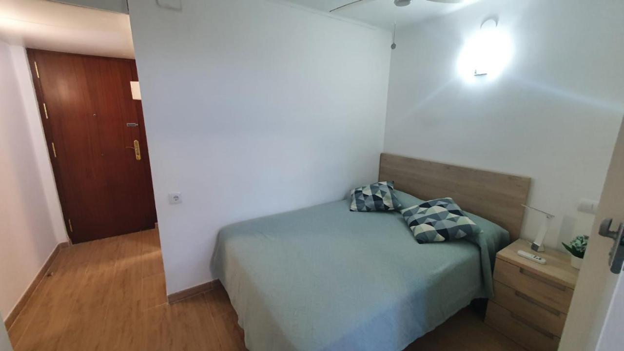 Ferienwohnung El Piset La Pineda Exterior foto