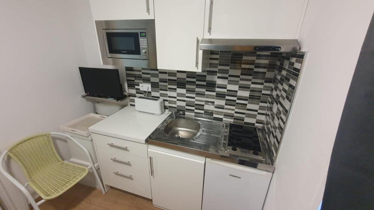 Ferienwohnung El Piset La Pineda Exterior foto