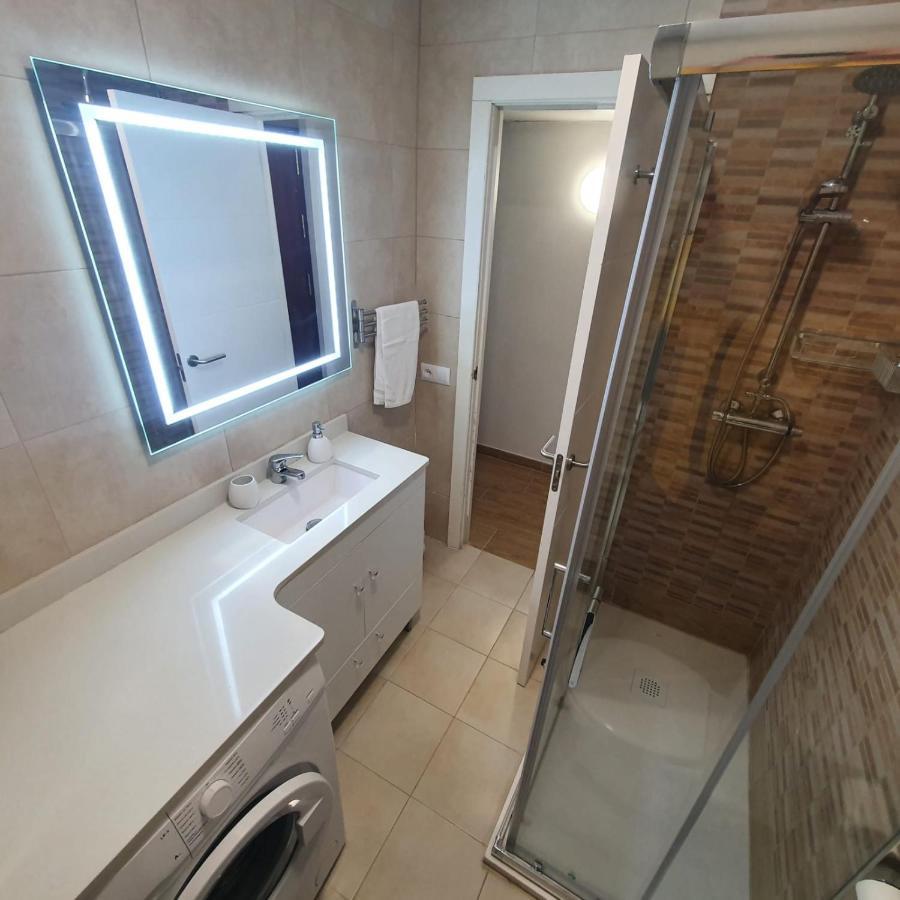Ferienwohnung El Piset La Pineda Exterior foto