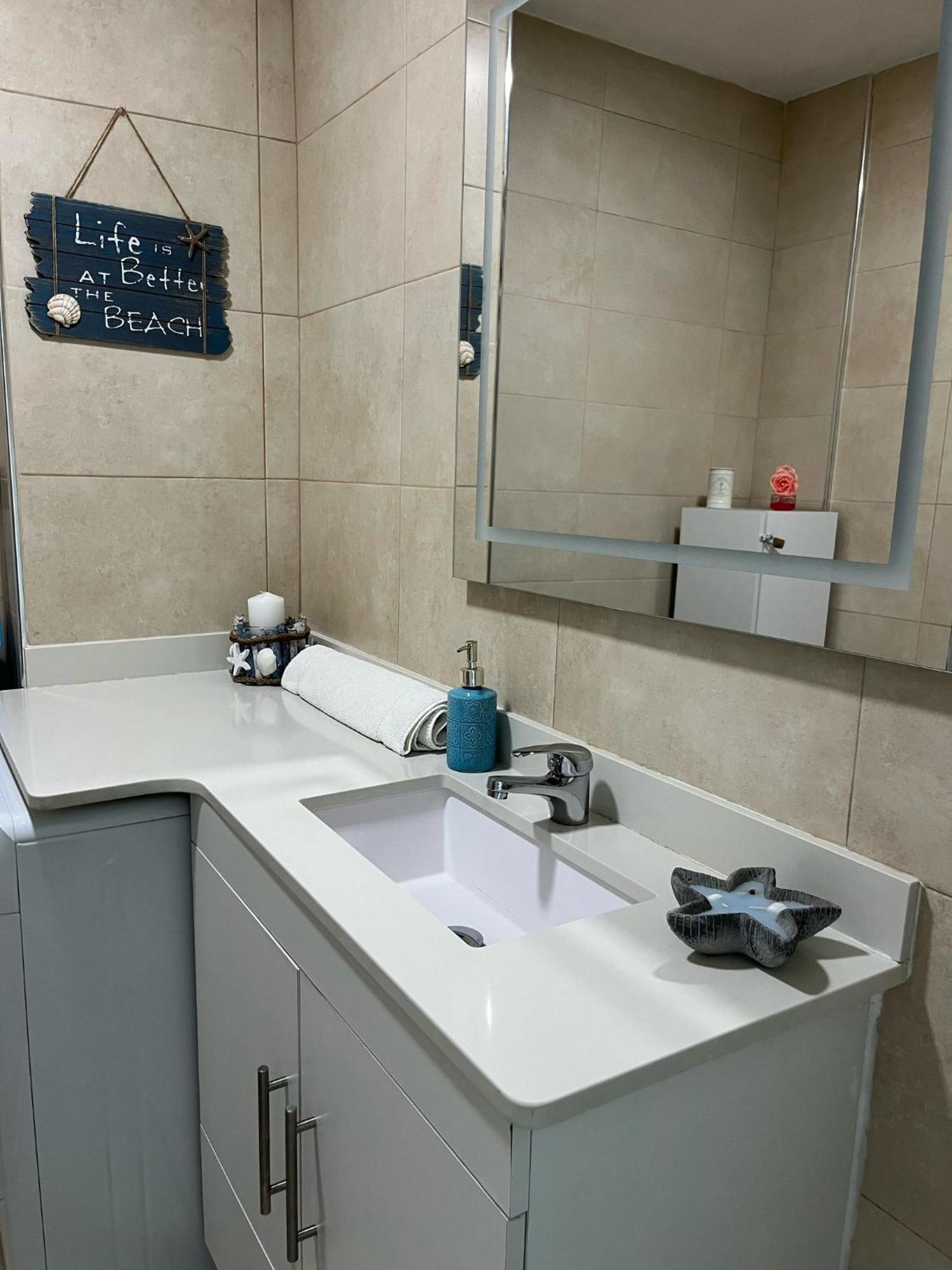 Ferienwohnung El Piset La Pineda Exterior foto