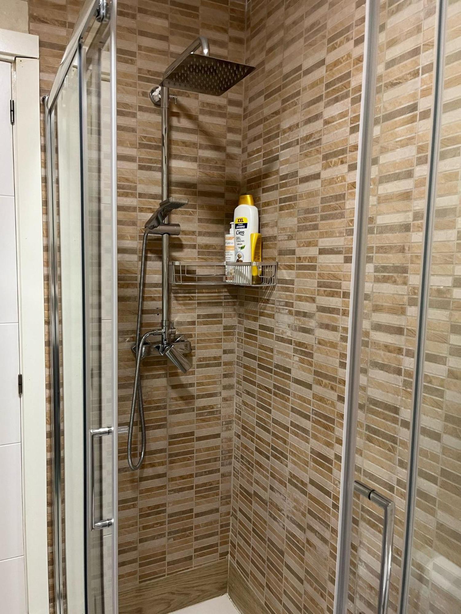 Ferienwohnung El Piset La Pineda Exterior foto