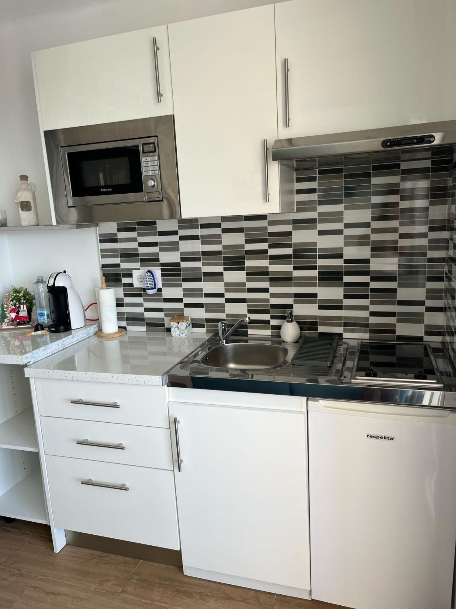 Ferienwohnung El Piset La Pineda Exterior foto