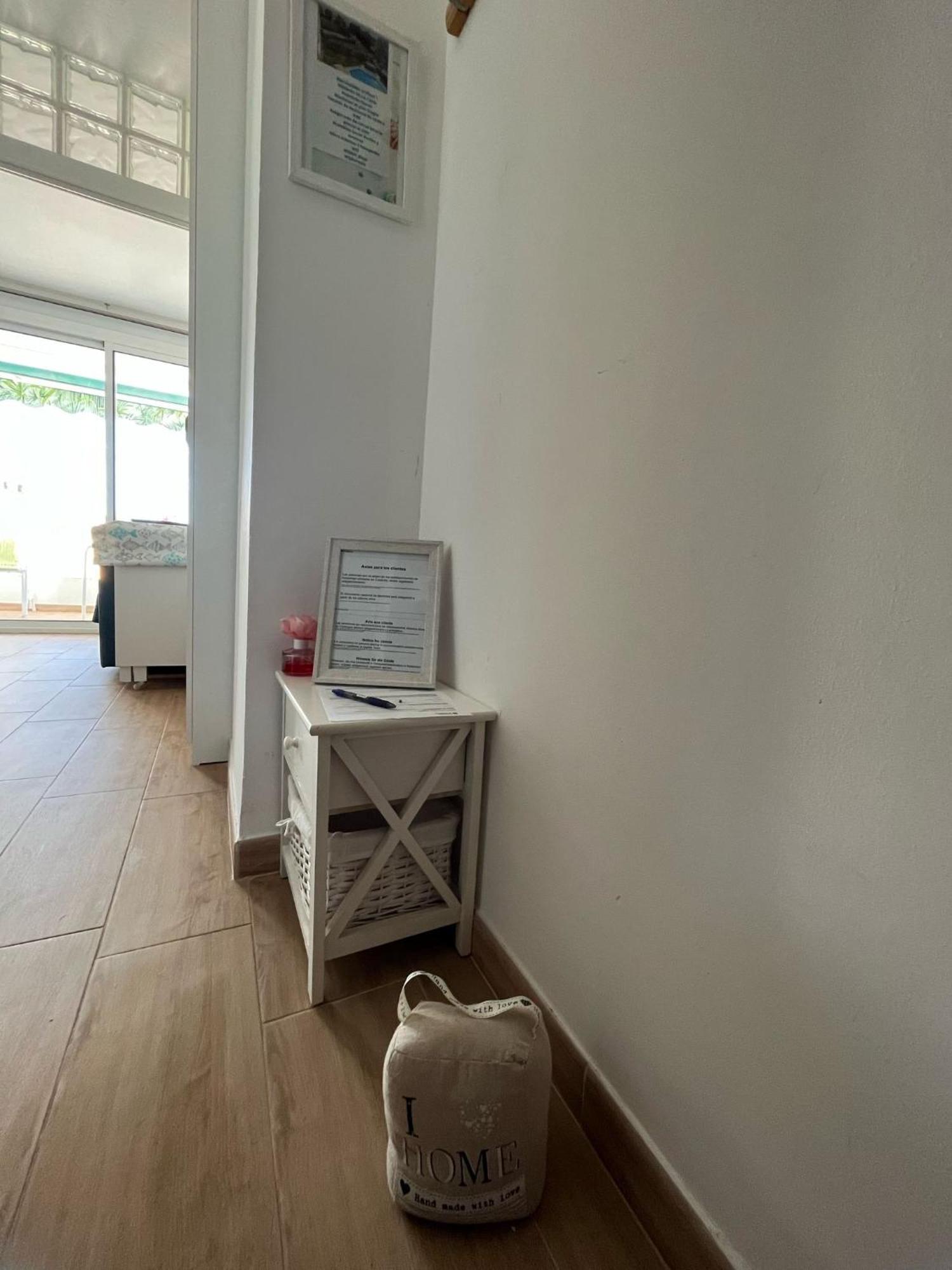 Ferienwohnung El Piset La Pineda Exterior foto