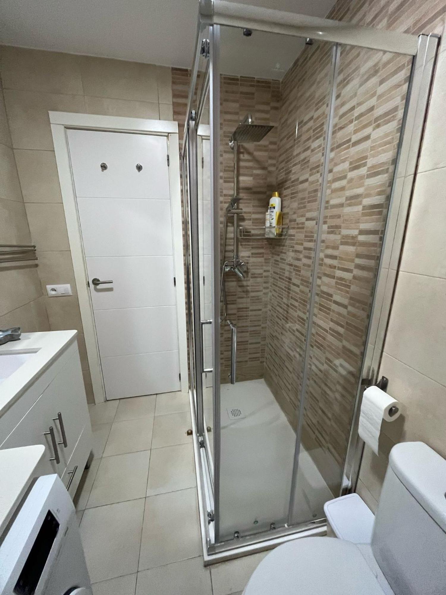 Ferienwohnung El Piset La Pineda Exterior foto
