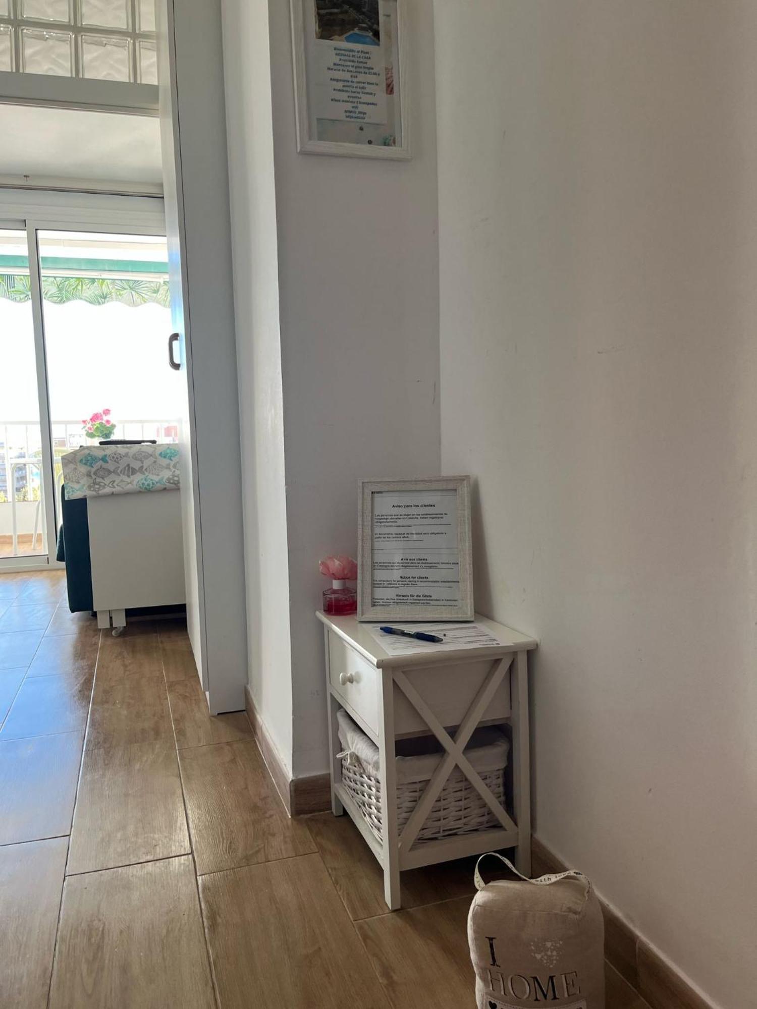 Ferienwohnung El Piset La Pineda Exterior foto