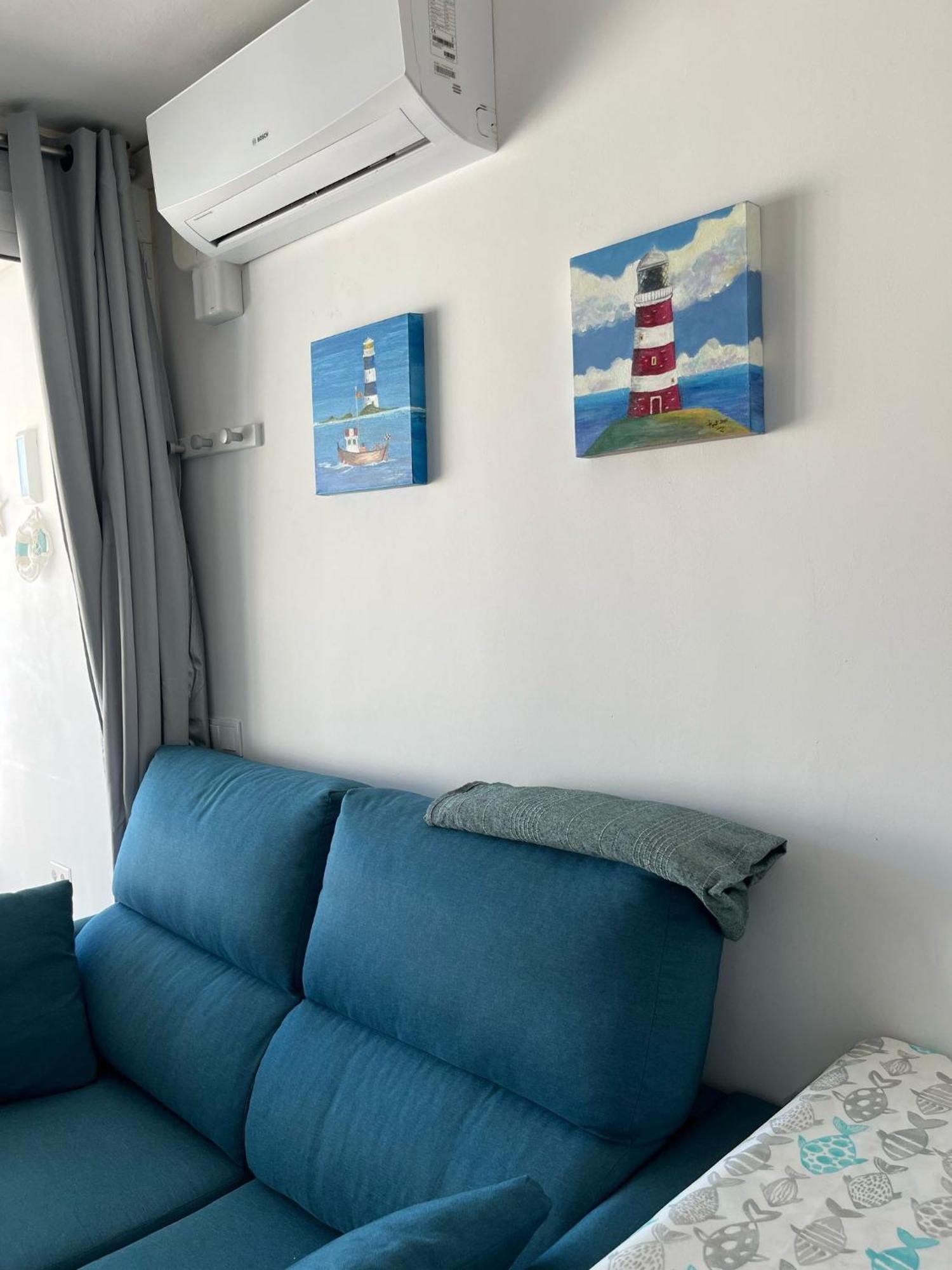 Ferienwohnung El Piset La Pineda Exterior foto