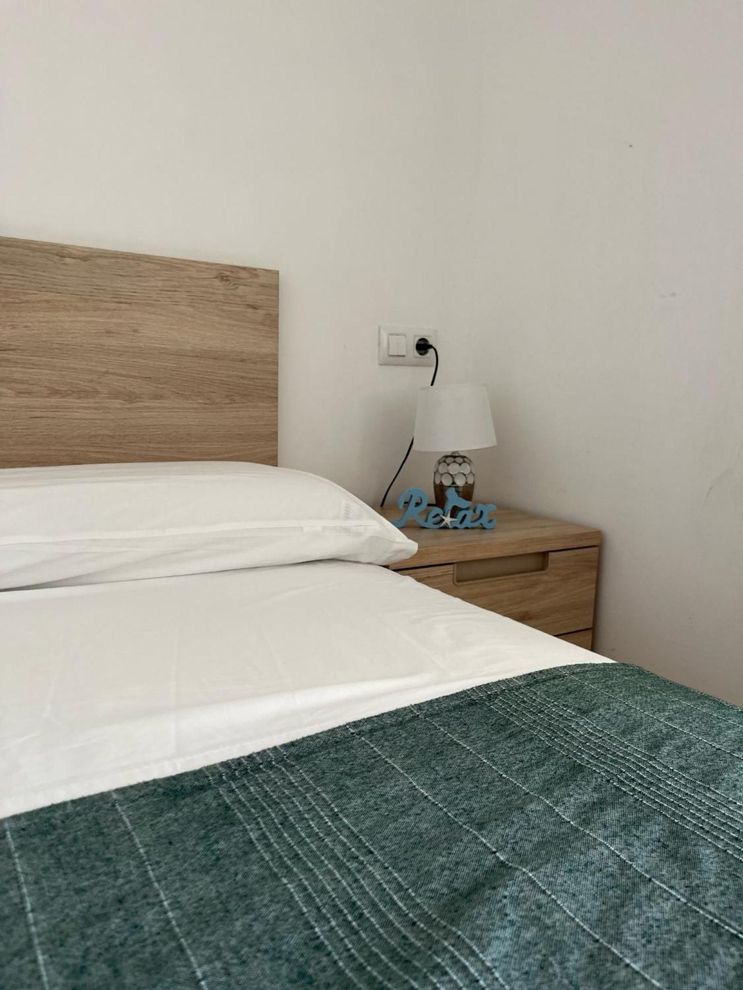 Ferienwohnung El Piset La Pineda Exterior foto