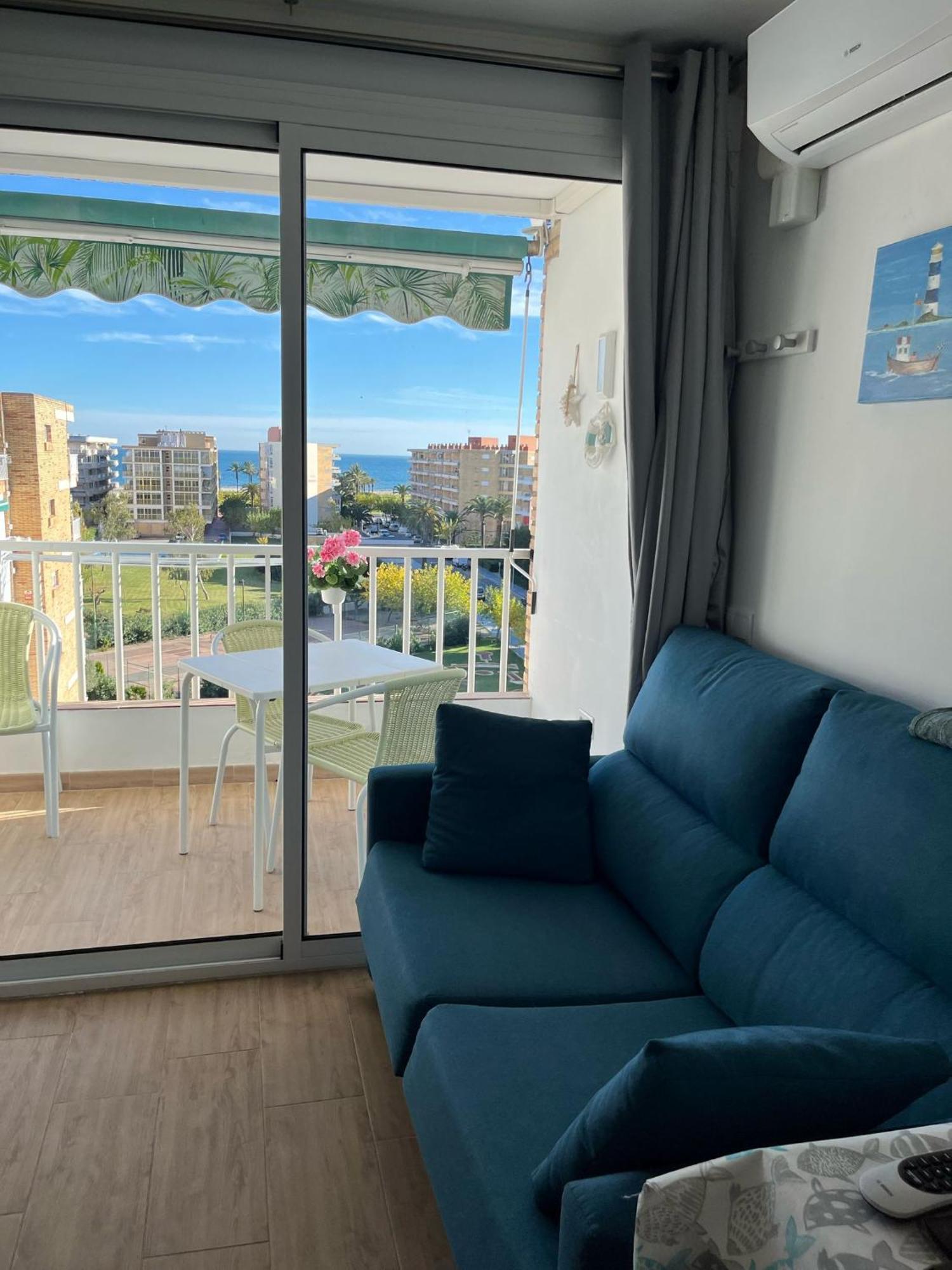 Ferienwohnung El Piset La Pineda Exterior foto