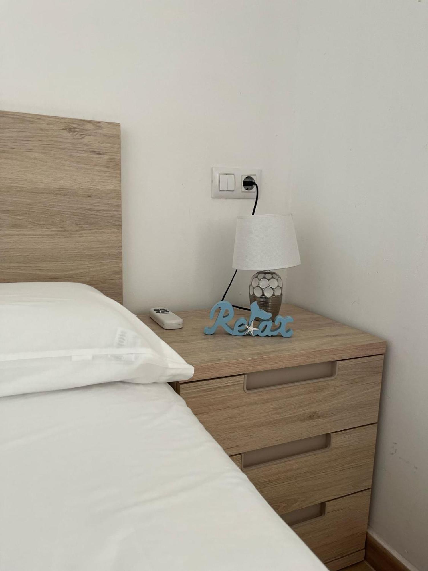 Ferienwohnung El Piset La Pineda Exterior foto