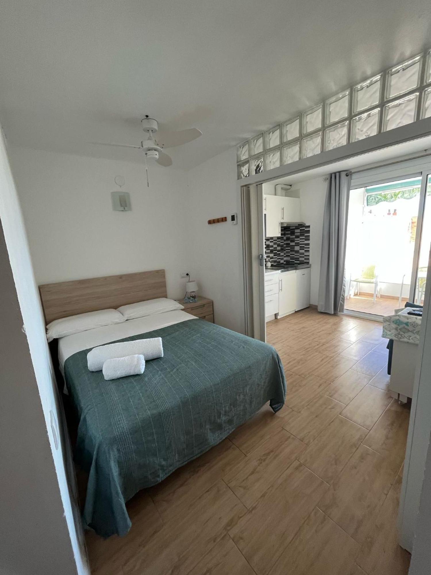 Ferienwohnung El Piset La Pineda Exterior foto