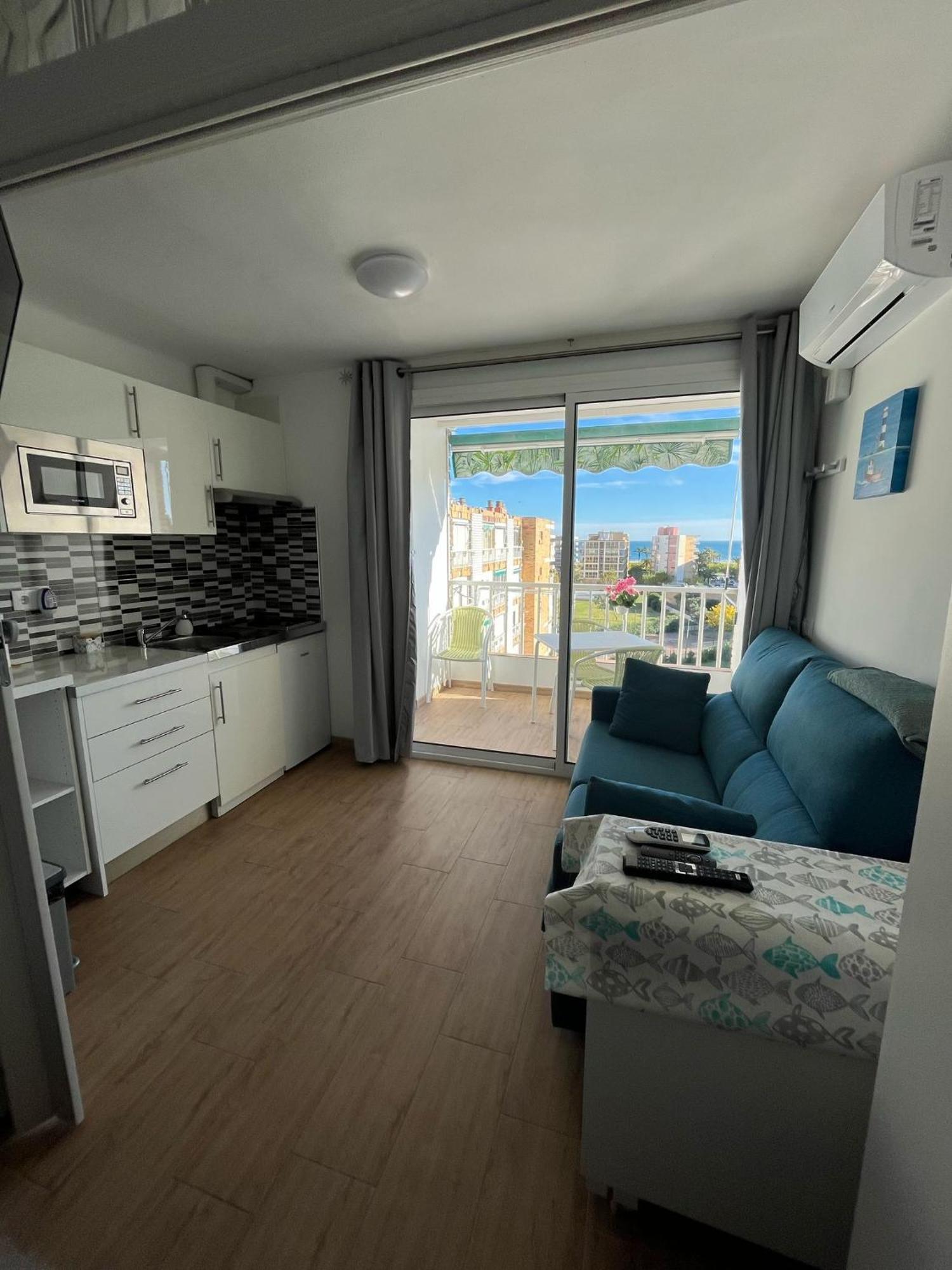 Ferienwohnung El Piset La Pineda Exterior foto